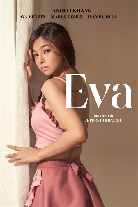 eva vivamax|Eva, pangmalakasan ang pampainit .